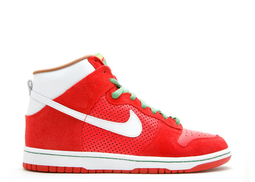 Nike SB Dunk High Big Gulp