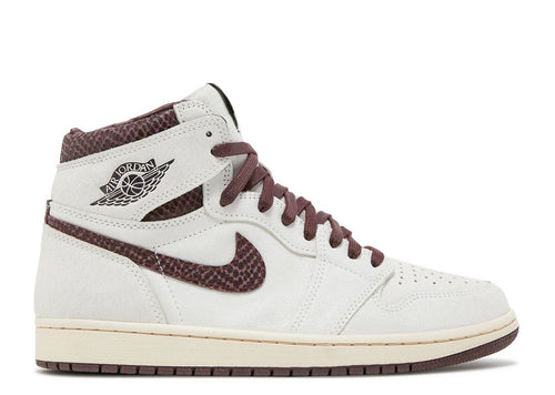 Air Jordan 1 Retro High A Ma Maniere