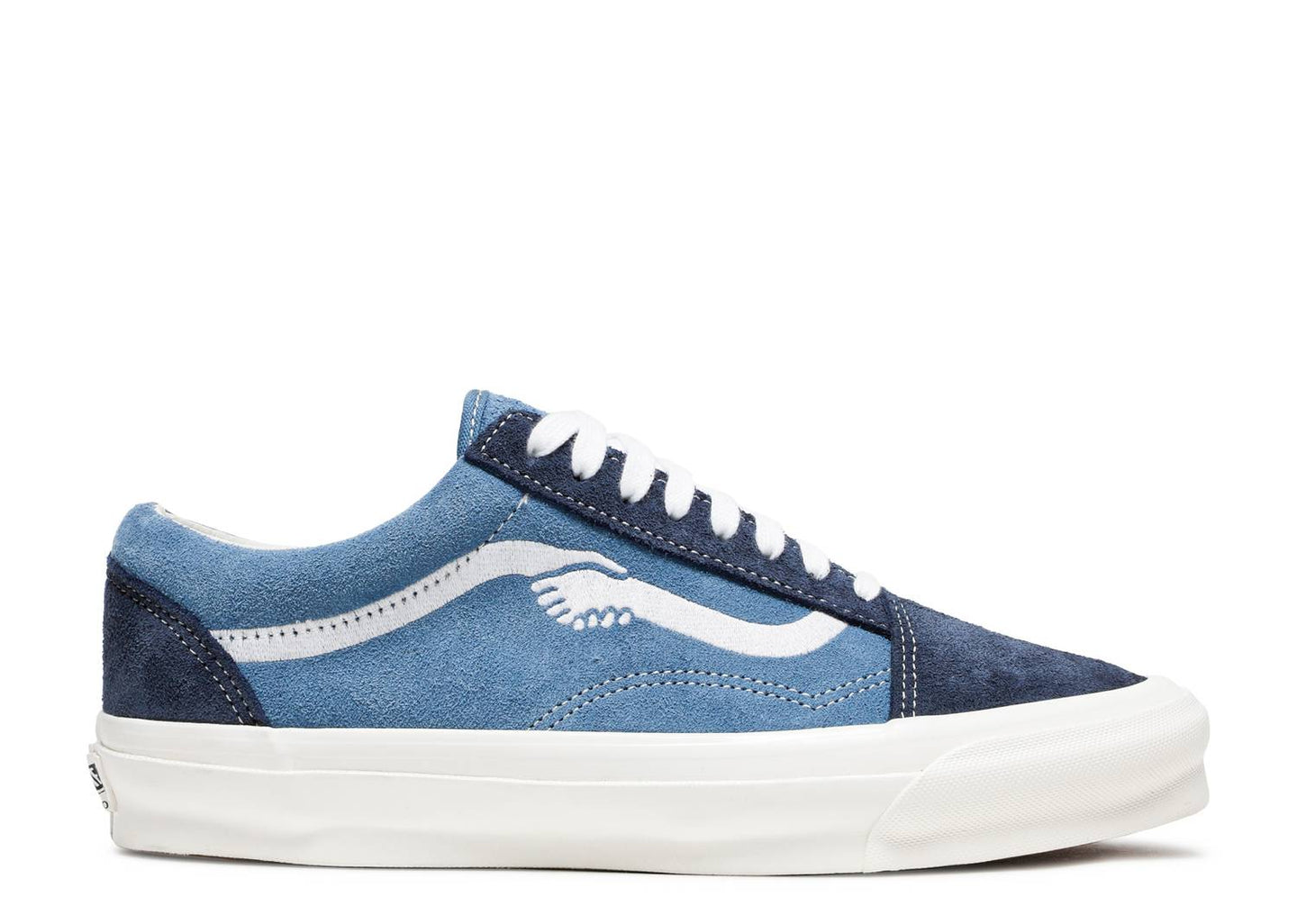 Vans Old Skool Notre Blue