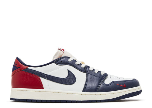 Air Jordan 1 Retro Low Howard University