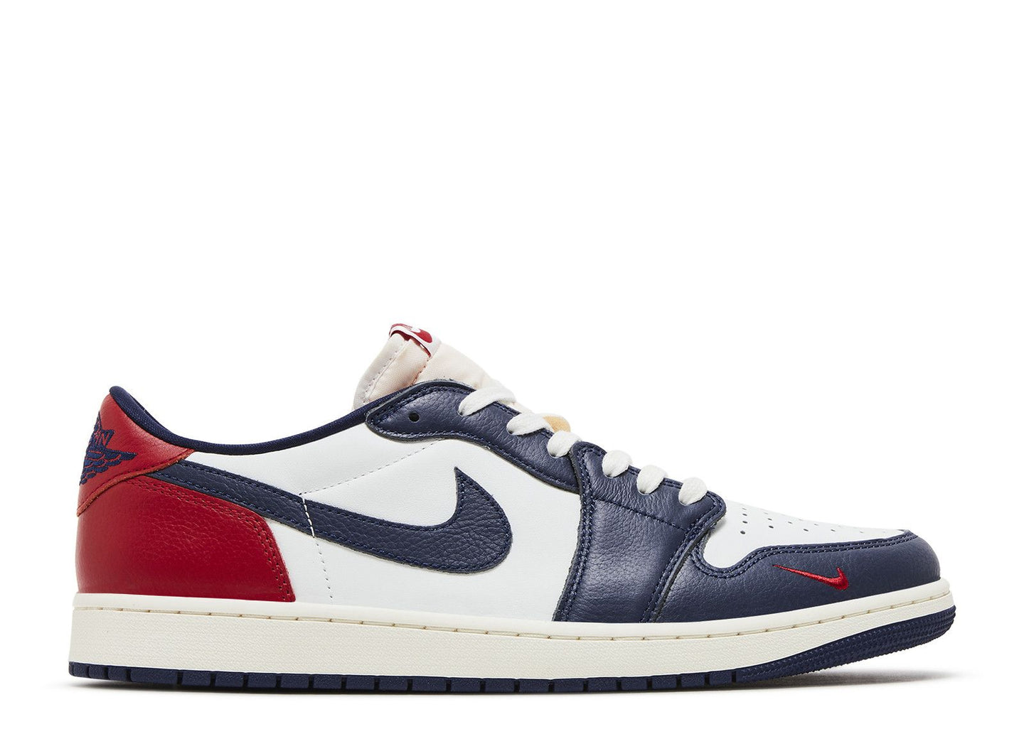 Air Jordan 1 Retro Low Howard University