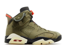 Load image into Gallery viewer, Air Jordan 6 Retro Travis Scott