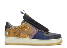 Load image into Gallery viewer, Nike Air Force 1 Low Travis Scott Cactus Jack