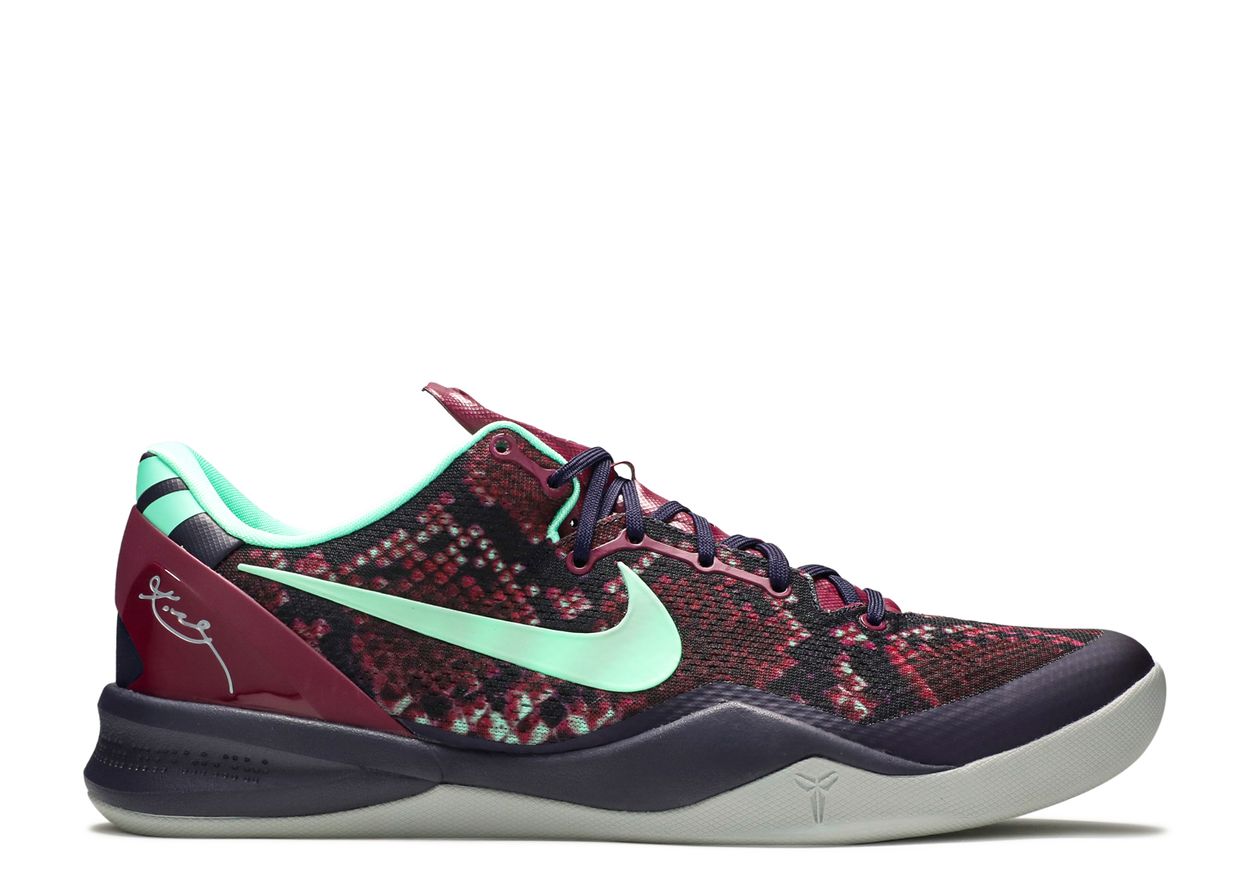 Nike Kobe 8 Pit Viper