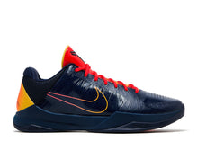 Load image into Gallery viewer, Nike Kobe 5 Protro Caitlin Clark Indiana Fever