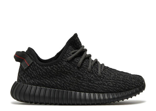 Adidas Yeezy Boost 350 Pirate Black (2023)