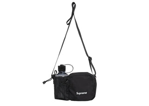 Supreme Side Bag Black (SS22)