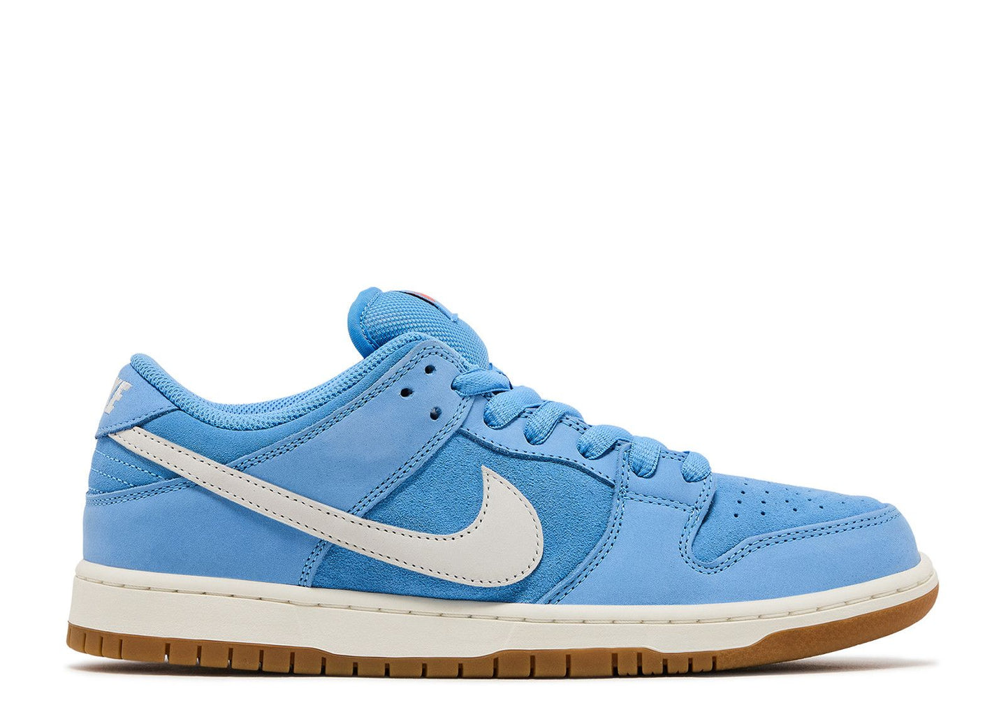 Nike SB Dunk Low University Blue Gum