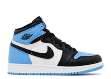 Load image into Gallery viewer, Air Jordan 1 Retro High UNC Toe (GS)