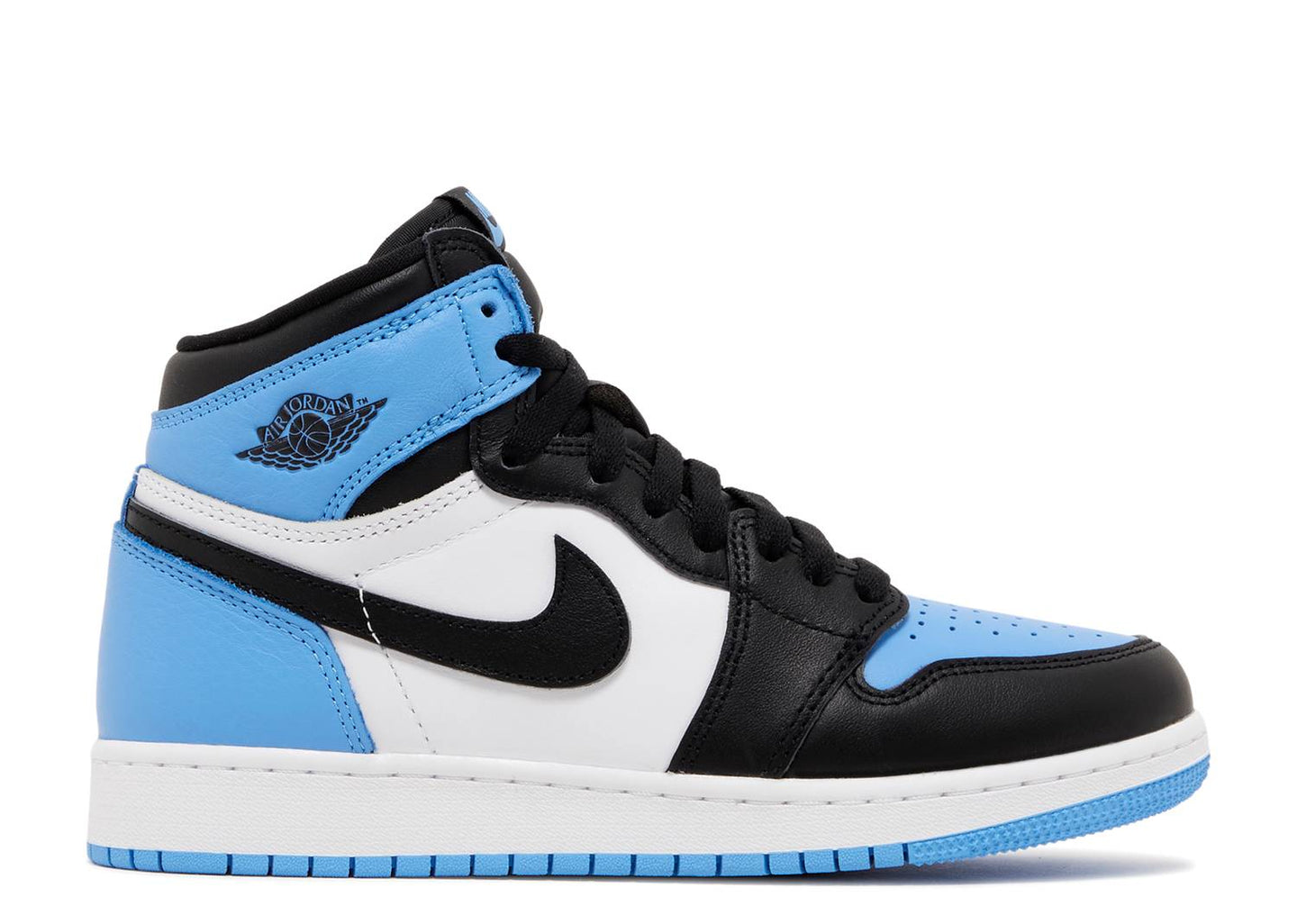 Air Jordan 1 Retro High UNC Toe (GS)