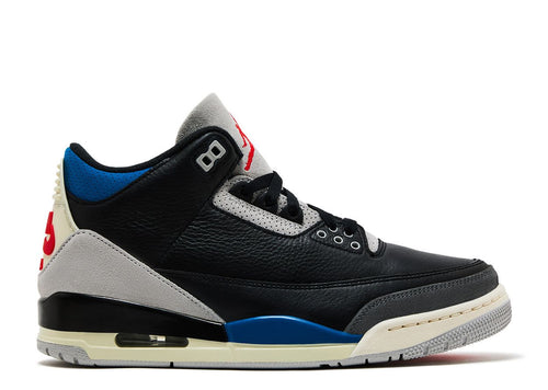 Air Jordan 3 Retro Rare Air