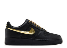 Load image into Gallery viewer, Nike Air Force 1 Low Victor Solomon ASW Black