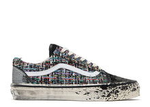 Load image into Gallery viewer, Vans Premium Old Skool Charms Black Grey
