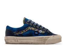 Load image into Gallery viewer, Vans Old Skool 36 LX Souvenir Navy