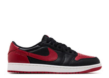 Load image into Gallery viewer, Air Jordan 1 Low Banned