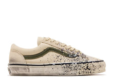 Load image into Gallery viewer, Vans Premium Old Skool 36 Paint Splatter Turtledove