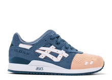 Load image into Gallery viewer, ASICS Gel-Lyte III Remastered Ronnie Fieg Salmon Toe 15th Anniversary