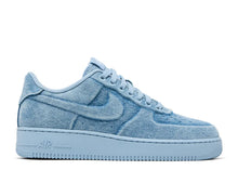 Load image into Gallery viewer, Nike Air Force 1 Low Ja Morant Denim Light Armory Blue