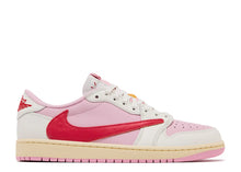 Load image into Gallery viewer, Air Jordan 1 Retro Low Travis Scott Sail Tropical Pink