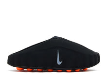 Load image into Gallery viewer, Nike Mind 001 Slide Black Chrome