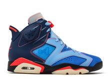 Load image into Gallery viewer, Air Jordan 6 Retro Awake NY Midnight Navy