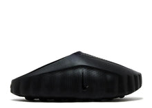 Load image into Gallery viewer, Nike Mind 001 Slide Triple Black
