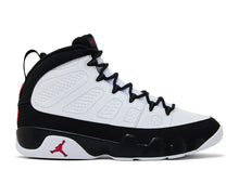 Load image into Gallery viewer, Jordan 9 Retro Space Jam (2026)