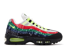 Load image into Gallery viewer, Nike Air Max 95 Big Bubble Neon Paisley Bandana
