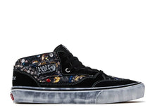 Load image into Gallery viewer, Vans Half Cab Supreme x Mike Kelley
