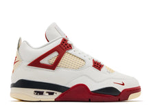 Load image into Gallery viewer, Air Jordan 4 Retro Nigel Sylvester Brick After Brick