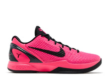 Load image into Gallery viewer, Nike Kobe 6 Protro Kay Yow Think Pink (2026)