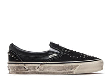 Load image into Gallery viewer, Vans LX Classic Slip-On 98 Pearlized Pack Blackout