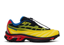 Load image into Gallery viewer, Salomon XT-EVO Kith Black Lemon