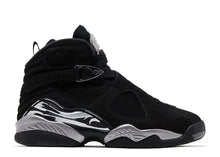 Load image into Gallery viewer, Air Jordan 8 Retro Chrome