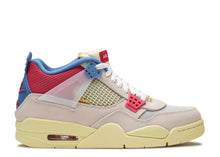 Load image into Gallery viewer, Air Jordan 4 Retro Union Guava Ice