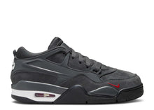 Load image into Gallery viewer, Air Jordan 4 RM SP Nigel Sylvester Driveway Grey (GS)