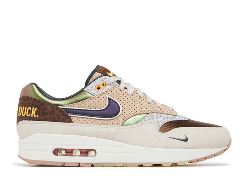 Nike Air Max 1 '87 Premium University of Oregon PE