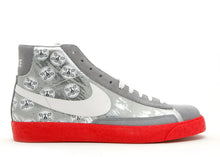 Load image into Gallery viewer, Nike Blazer High Ohio State University