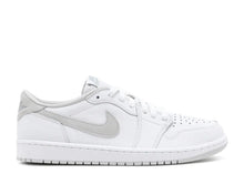 Load image into Gallery viewer, Air Jordan 1 Low Neutral Grey