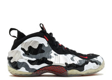 Load image into Gallery viewer, Nike Air Foamposite One Fighter Jet