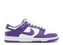 Load image into Gallery viewer, Nike Dunk Low Court Purple