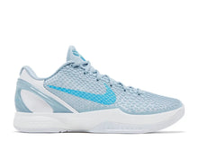 Load image into Gallery viewer, Nike Kobe 6 Protro Caitlin Clark Light Armory Blue