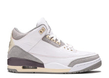 Load image into Gallery viewer, Air Jordan 3 Retro SP A Ma Maniere (W)