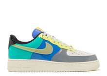 Load image into Gallery viewer, Nike Air Force 1 Low SP Undefeated Multi-Patent Community