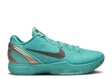 Load image into Gallery viewer, Nike Kobe 6 Protro Jalen Brunson Statue of Liberty