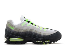 Load image into Gallery viewer, Nike Air Max 95 Big Bubble Neon