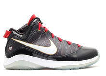 Load image into Gallery viewer, Nike LeBron 7 P.S. Bred