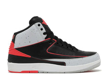 Load image into Gallery viewer, Air Jordan 2 Retro Infrared Cement
