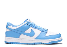 Load image into Gallery viewer, Nike Dunk Low UNC (GS)