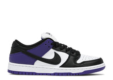 Load image into Gallery viewer, Nike SB Dunk Low Court Purple